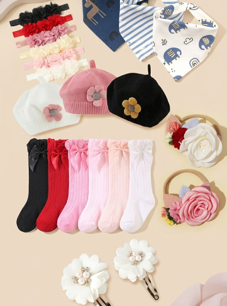 Accessories
