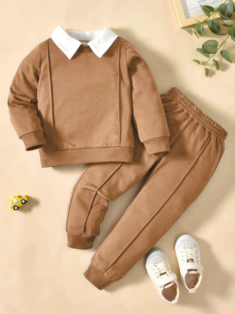 Boys clothes (2-6 years)