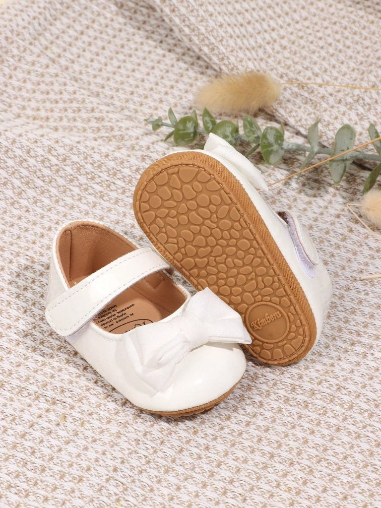 Baby girls shoes