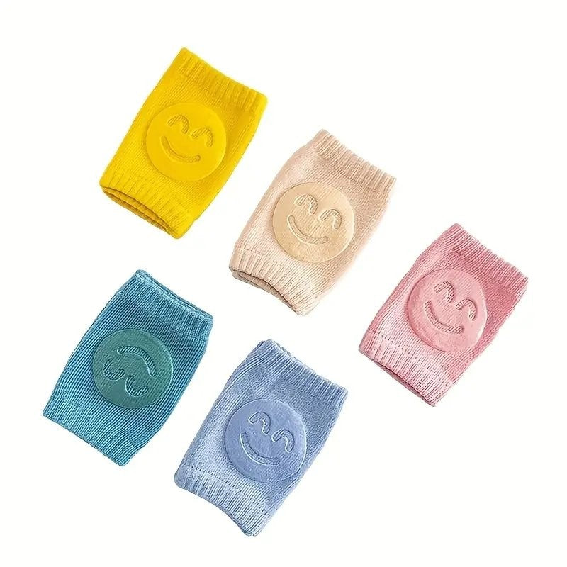 Baby Knee Protector Set Select A Colour