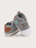 Baby Cool Grey Sneaker