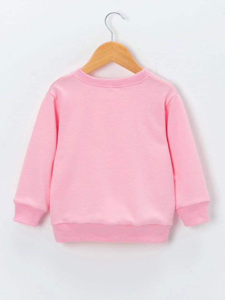 Toddler Girls Unicorn Sweatshirt
