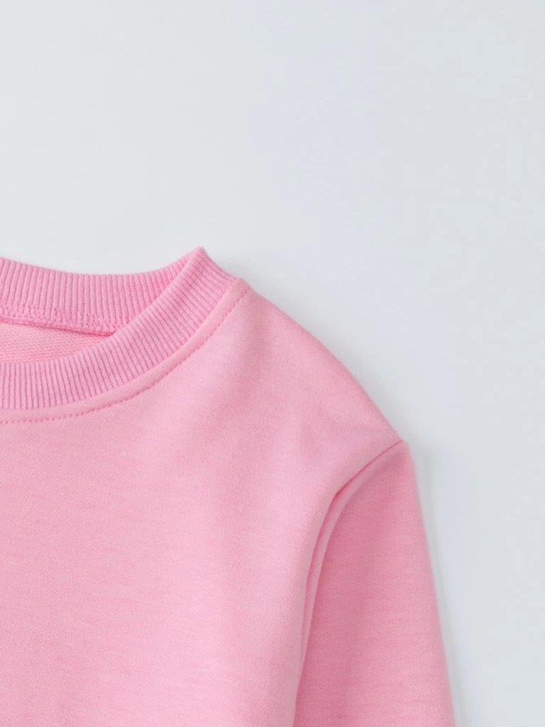 Toddler Girls Unicorn Sweatshirt