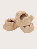 Baby Cartoon Flats