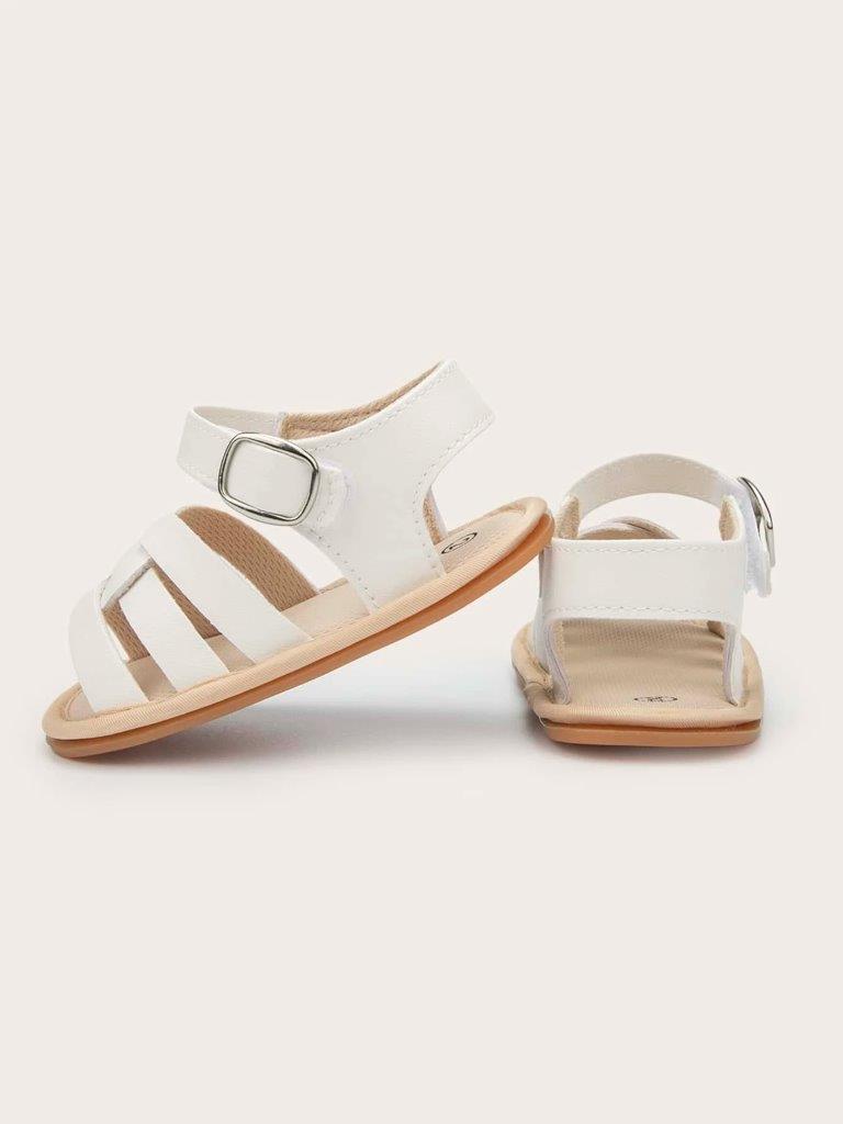 Baby Braided Strap Sandal