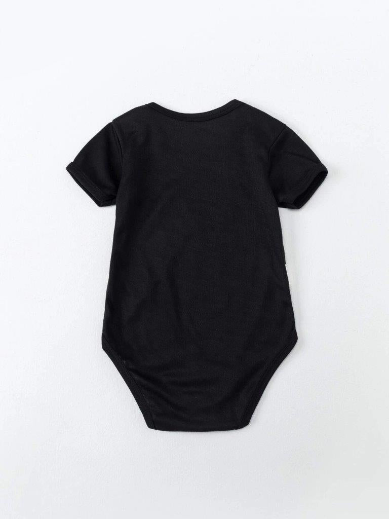 Baby Little Brother Bodysuit