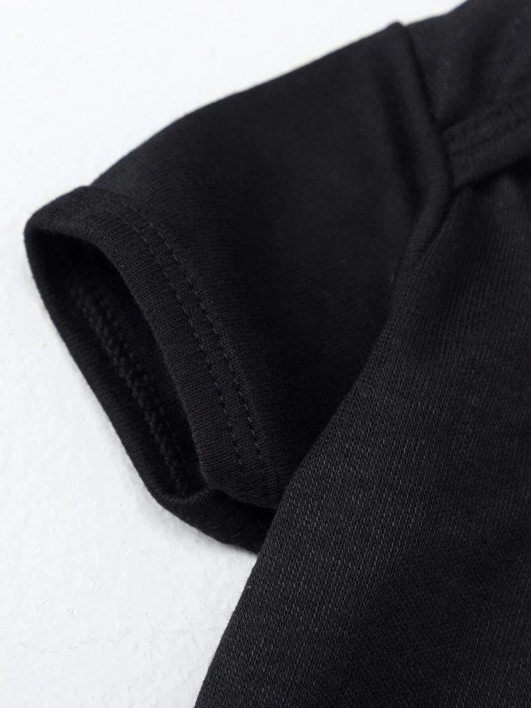 Baby Little Brother Bodysuit