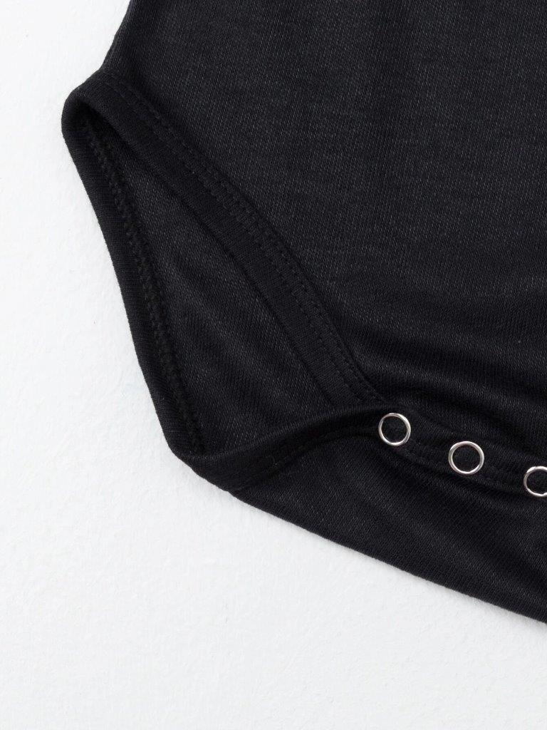 Baby Little Brother Bodysuit