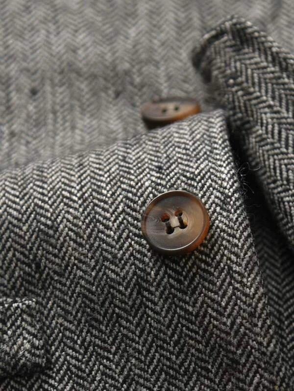 Toddler Boys Gentleman Outfit