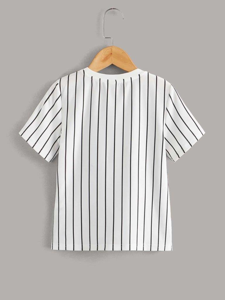 Toddler Boys Homie Tee