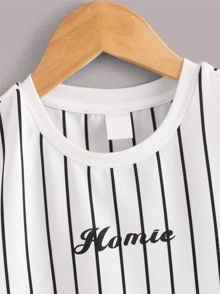 Toddler Boys Homie Tee