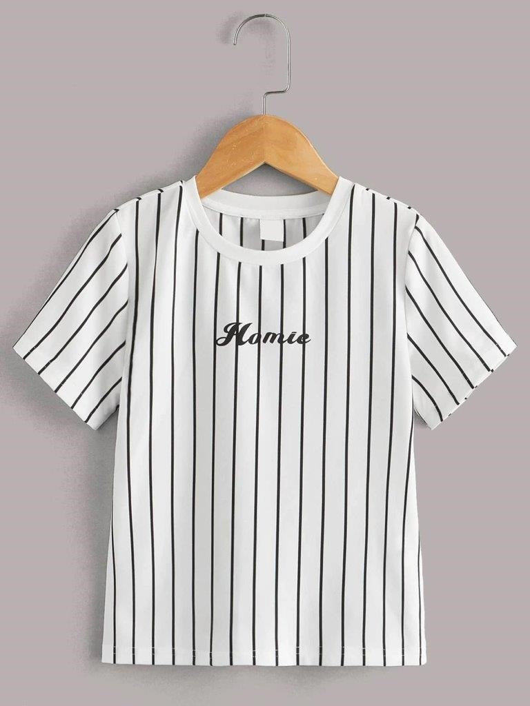 Toddler Boys Homie Tee