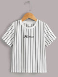 Toddler Boys Homie Tee