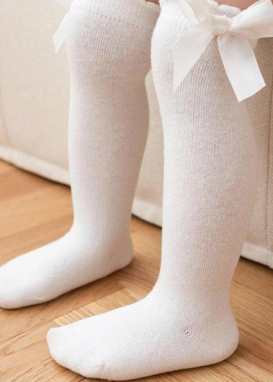 Baby Girls Socks 6-12 Months