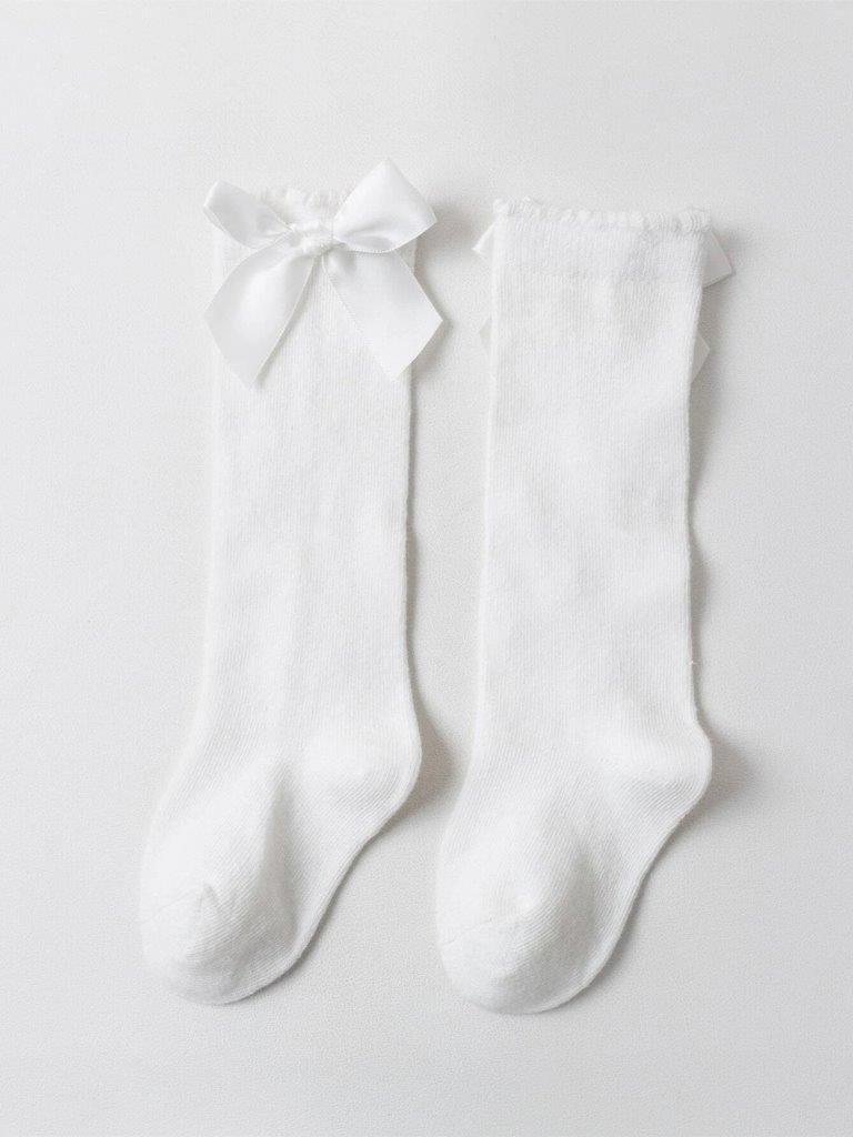 Baby Girls Socks 6-12 Months