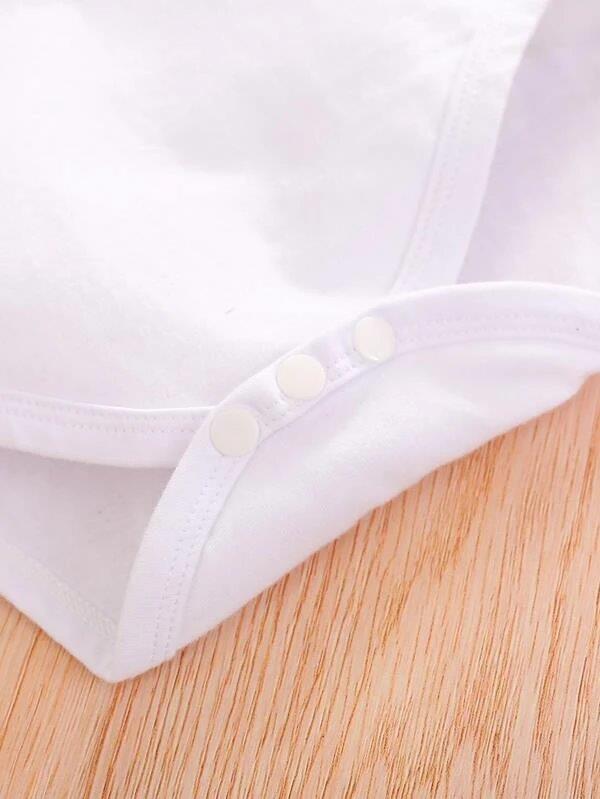 Baby Bow Tie Formal Outfit