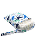 Baby Dino Diaper Bag