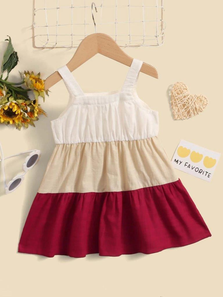 Baby Cami Dress
