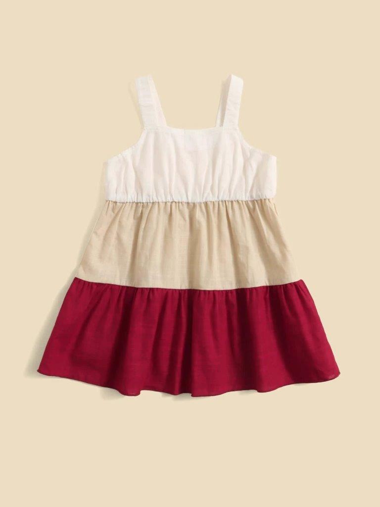 Baby Cami Dress
