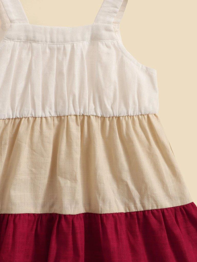Baby Cami Dress