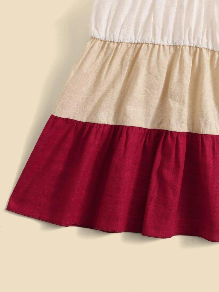 Baby Cami Dress