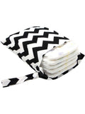 Baby Pattern Diaper Bag