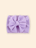 Baby Purple Headband