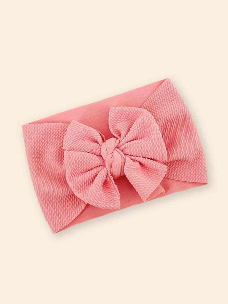 Baby Pink Headband