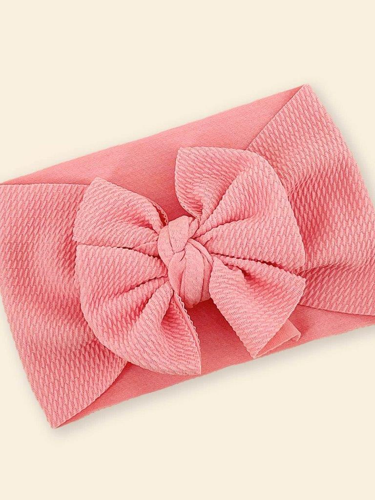 Baby Pink Headband
