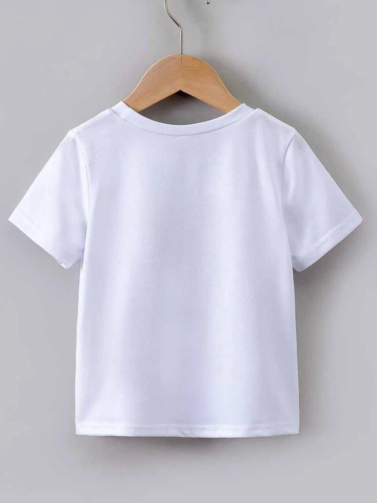 Toddler Girls Kidlife Tee