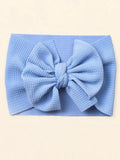 Baby Blue Headband