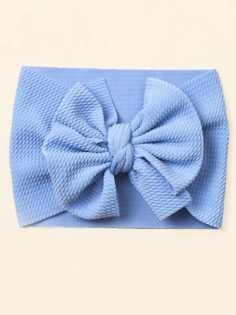 Baby Blue Headband