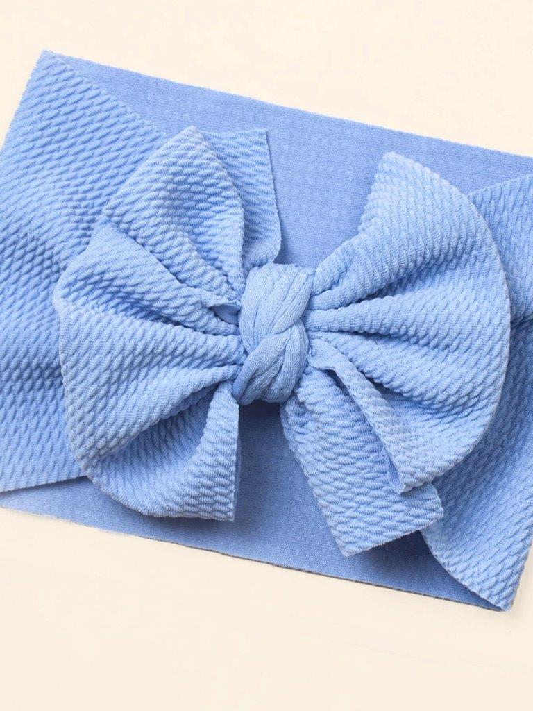 Baby Blue Headband