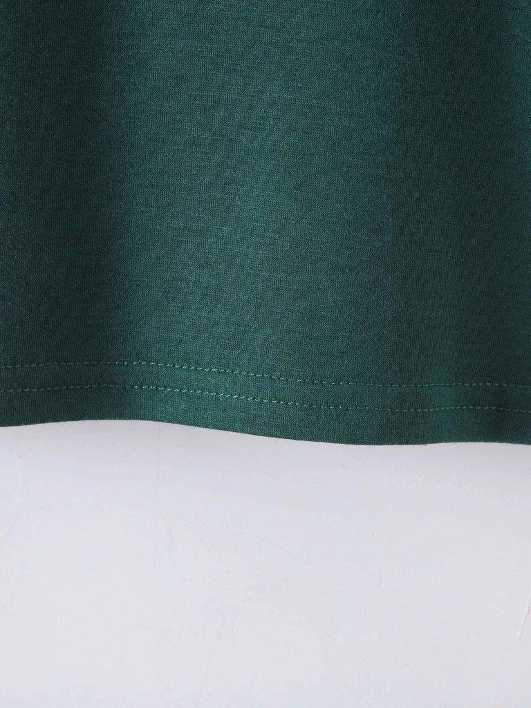 Toddler Boys Paris Tee