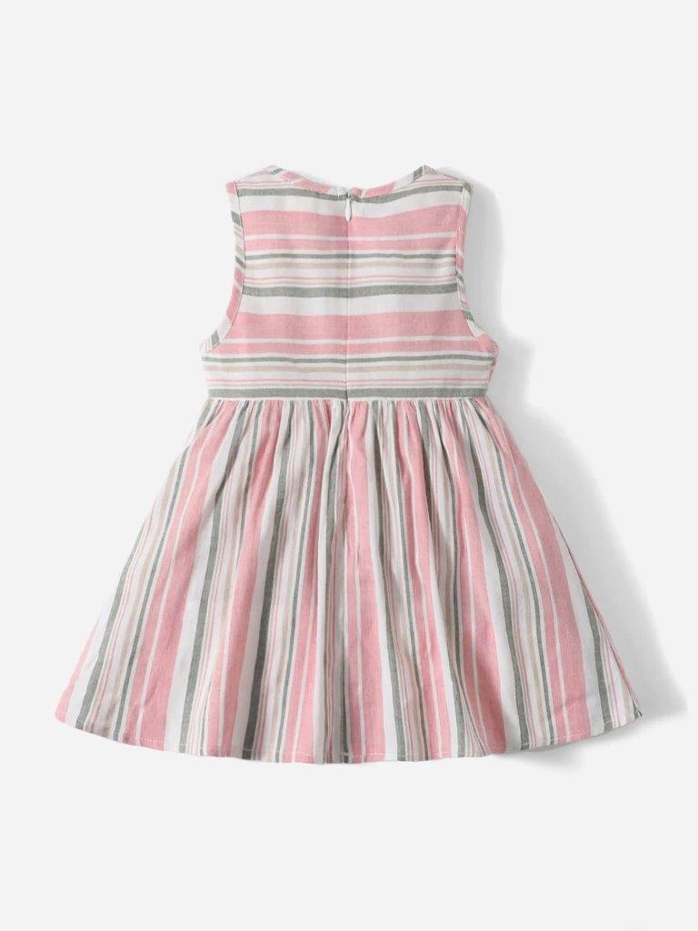 Baby Stripe Dress