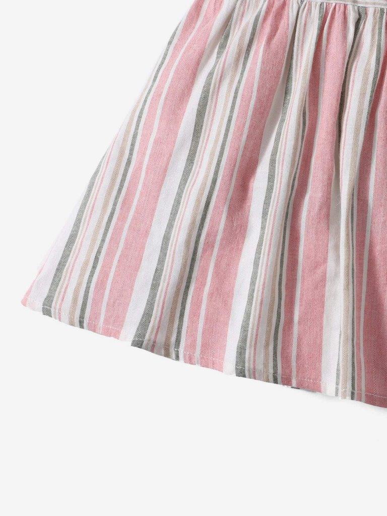 Baby Stripe Dress