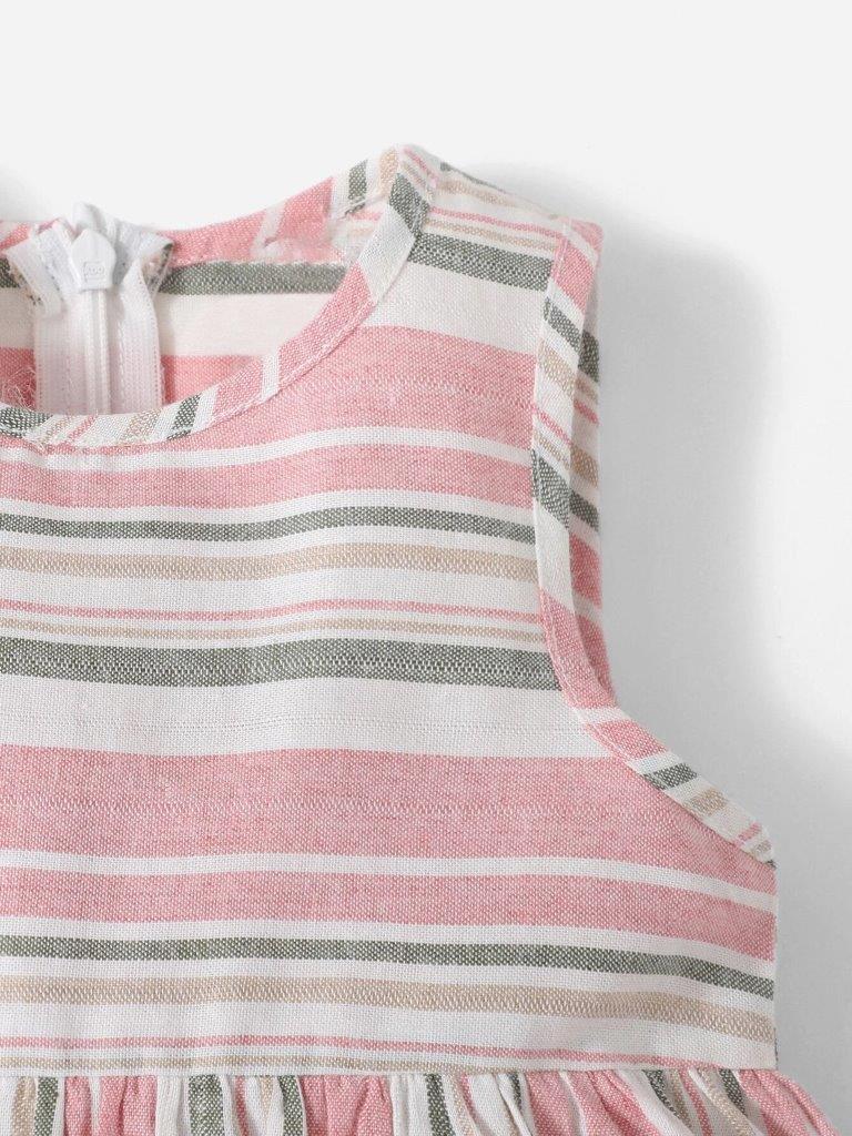 Baby Stripe Dress