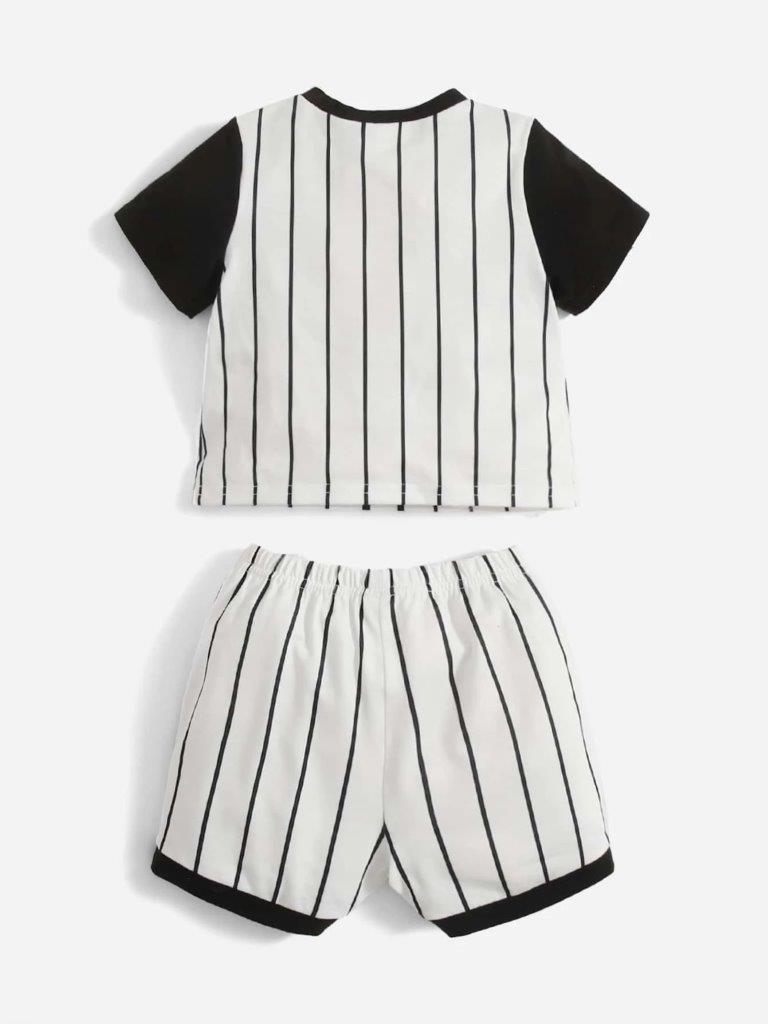 Baby Baseball 2 Piece Set