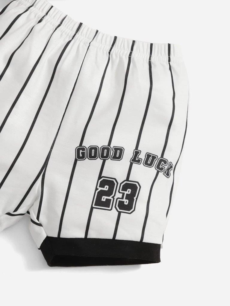 Baby Baseball 2 Piece Set