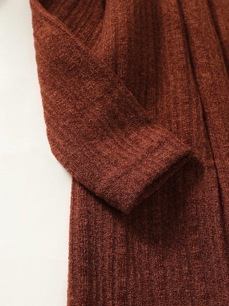 Toddler Girls Knitted Cardigan