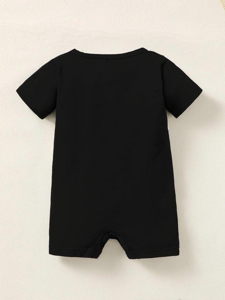 Little Baby Romper