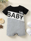Little Baby Romper