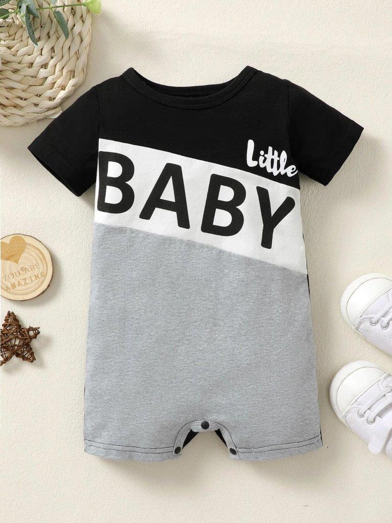 Little Baby Romper