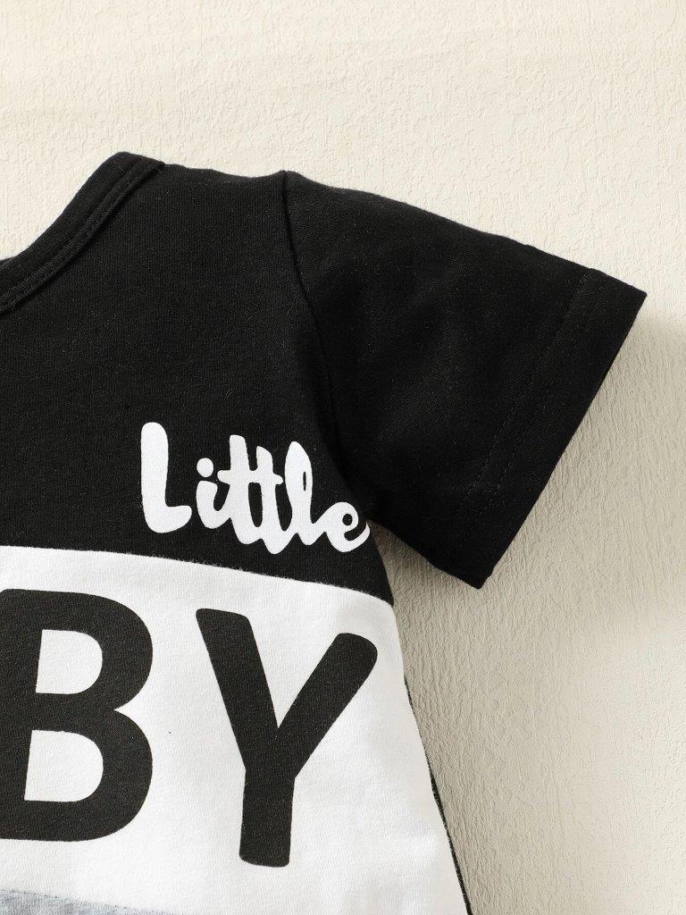 Little Baby Romper