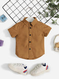 Baby Button Up Shirt