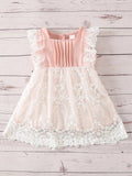 Baby Lace Dress