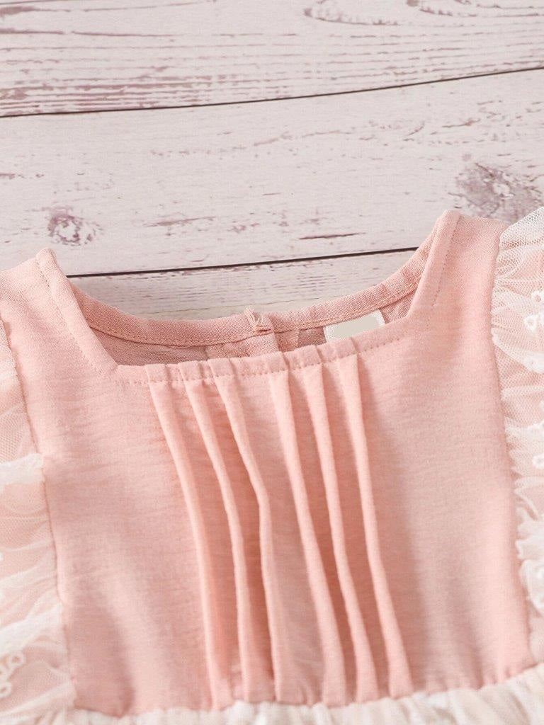 Baby Lace Dress