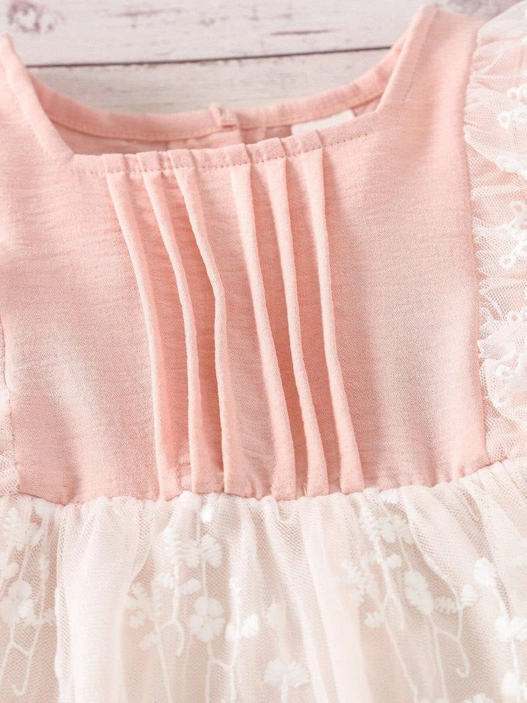 Baby Lace Dress