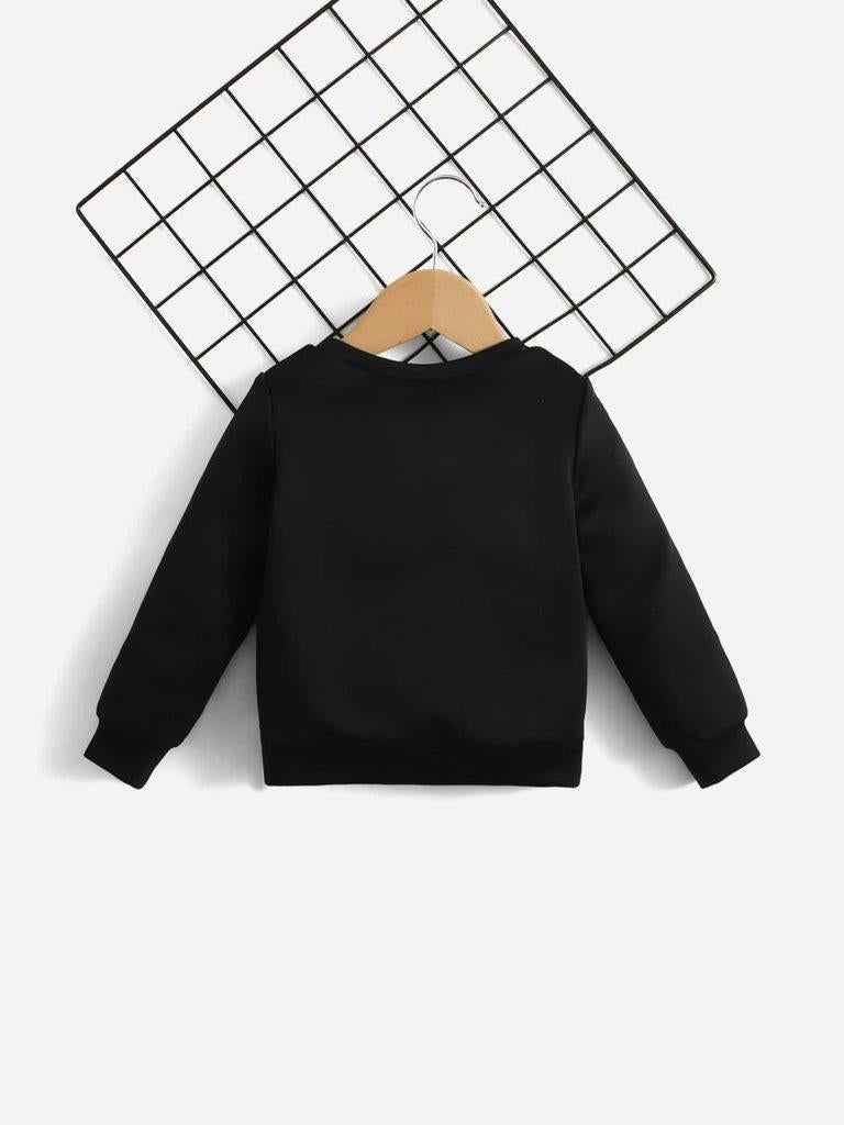 Mama's Bestie Sweatshirt