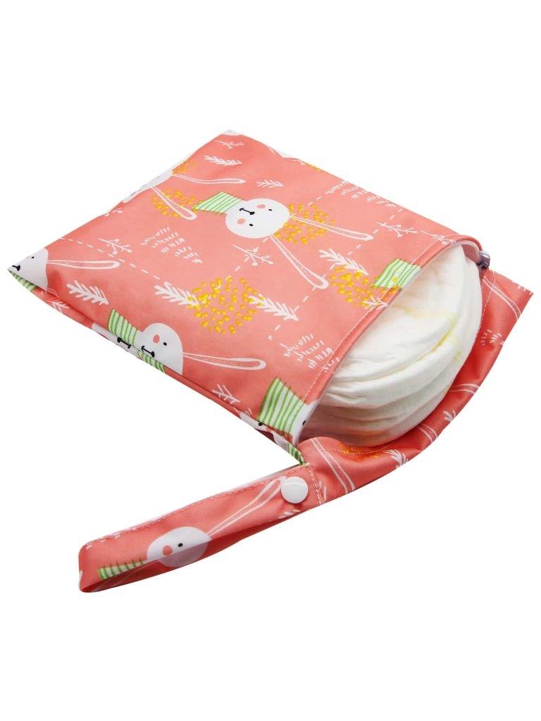 Baby Bunny Diaper Bag